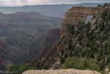 North Rim Angels Window