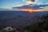 South Rim from Yaki Point