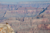 South Rim near Yavapai Point