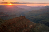 South Rim from Hopi Point