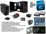 New i7 Quad Core 950 System