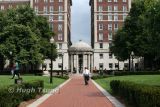 Columbia U