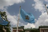Columbia U