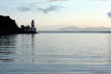 Cloch Point Lighthouse, Clyde