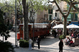 Soller Town Square