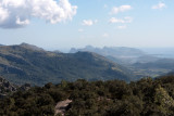 View to Pollenca