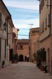 Alcudia street