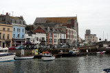 Weymouth Harbour 4