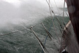 Sailing on the Solent 2009