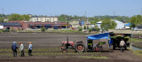 Planting Time