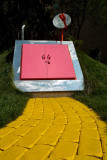 Yellow Brick Road
