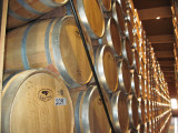 Ridge Winery