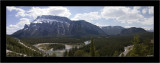 Hoodoos @ Banff