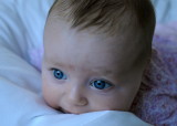 Blue Eyes 3