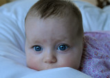 Blue Eyes 1