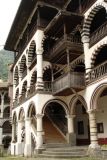 Rila Monastery