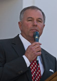 Representative Greg Wren of Montgomery