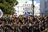 The ASU Pep Band