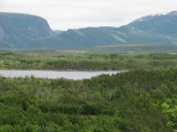 Gros Morne National Park