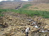 Tablelands area