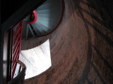 Lighthouse Tower Interior