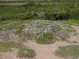 Archaic Indian Burial Mound