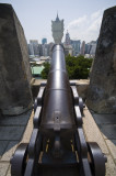 at Macao Museum