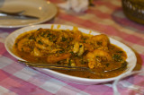 at Fernandos