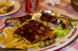 at Fernandos
