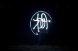 at Hac Sa Beach