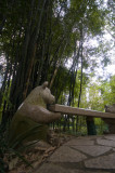 Hong Kong 香港 - 香港動植物公園