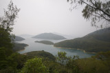 西貢麥理浩徑二段 - 萬宜水庫