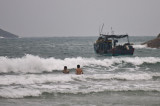 西貢麥理浩徑二段 - 大浪西灣