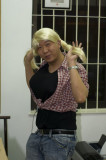 Hong Kong 香港 - Halloween
