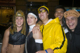 Hong Kong 香港 - Halloween in LFK - Ali G