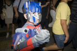 Hong Kong 香港 - Halloween in LFK - lil optimus