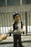 Hong Kong 香港 - Halloween in LFK