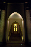 Hong Kong 香港 - 伯大尼 Béthanie Chapel