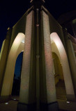 Hong Kong 香港 - 伯大尼 Béthanie Chapel