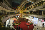 Hong Kong 香港 - IFC Mall