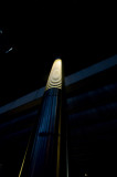 Hong Kong 香港 - near LEGCO building