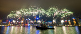 Hong Kong 香港 - 年初二煙花 CNY Fireworks
