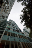 Hong Kong 香港 - 牛頭角下村