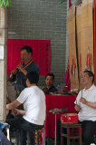 Hong Kong 香港 - 天后廟 Tin Hau Temple