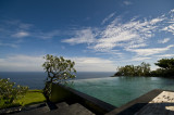 Bali 峇里 - 烏魯瓦圖 Uluwatu - infinity pool