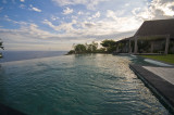 Bali 峇里 - 烏魯瓦圖 Uluwatu - infinity pool