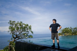Bali 峇里 - 烏魯瓦圖 Uluwatu - me