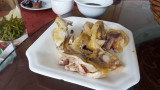 Hangzhou 杭州 - 蕭山 Xiaoshan district - 吳記 Wu Ji restaurant