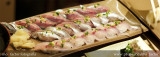 Tokyo 東京 - 築地 Tsukiji - すしざんまい Sushizanmai