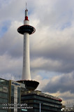 Kyoto 京都 - Kyoto Tower